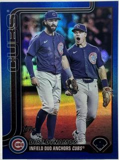 Dansby Swanson / Matt Shaw