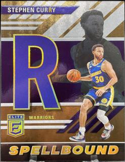 Stephen Curry