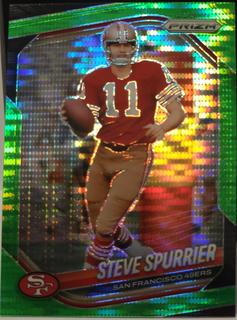 Steve Spurrier