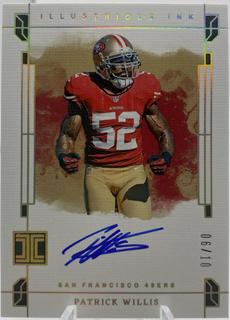 Patrick Willis