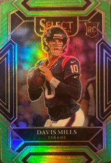 Davis Mills