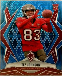 Tez Johnson