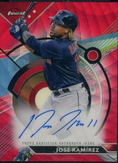 Jose Ramirez