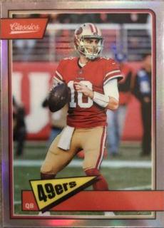 Jimmy Garoppolo