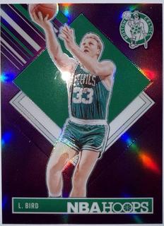 Larry Bird