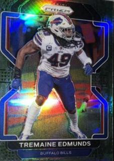 Tremaine Edmunds