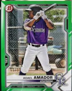 Adael Amador