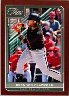 Brandon Crawford