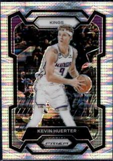 Kevin Huerter