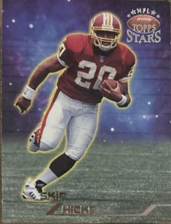 Skip Hicks