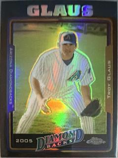 Troy Glaus