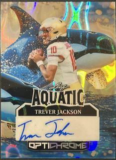 Trever Jackson