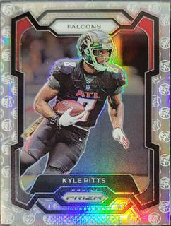 Kyle Pitts