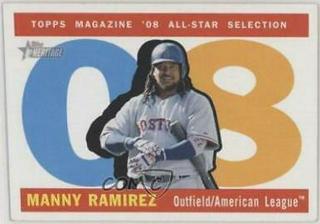 Manny Ramirez
