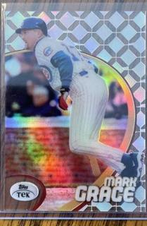 Mark Grace