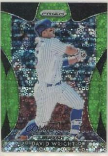 David Wright