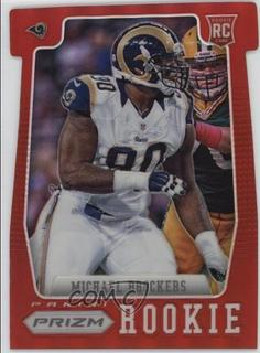 Michael Brockers