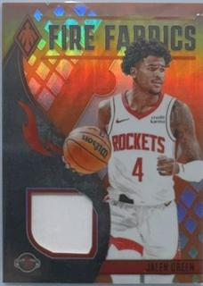 Jalen Green