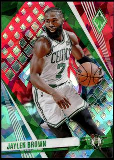 Jaylen Brown