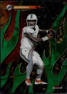 Tua Tagovailoa