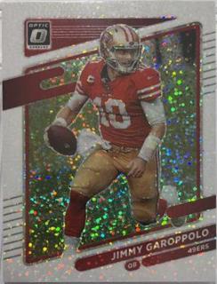Jimmy Garoppolo