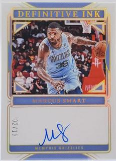 Marcus Smart