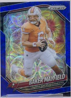 Baker Mayfield