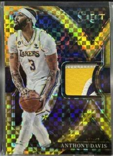 Anthony Davis