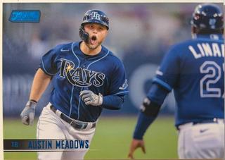 Austin Meadows