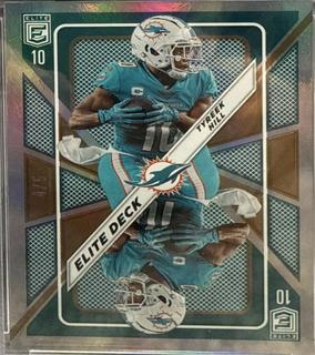 Tyreek Hill
