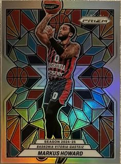 Markus Howard