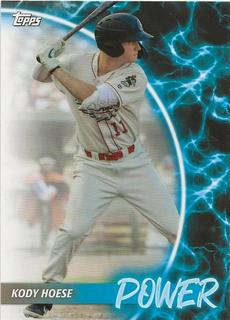 Kody Hoese