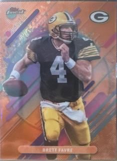 Brett Favre