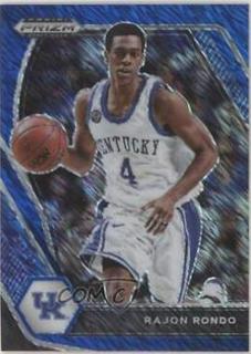 Rajon Rondo