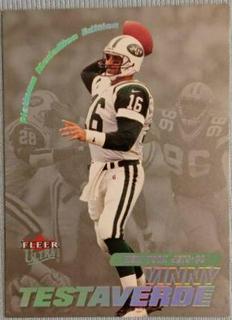Vinny Testaverde