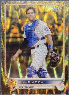 Mike Piazza