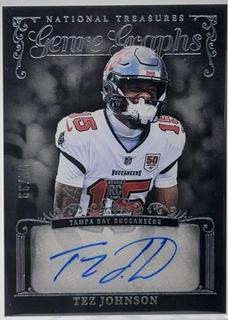 Tez Johnson