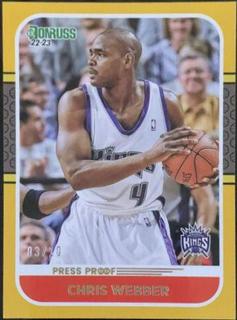 Chris Webber