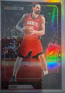 Steven Adams