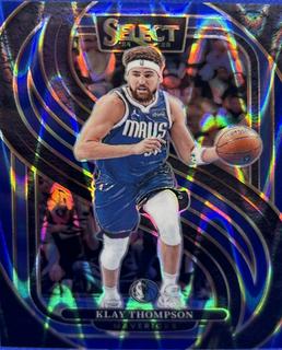 Klay Thompson