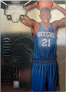 Joel Embiid