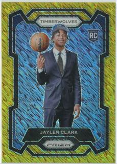 Jaylen Clark
