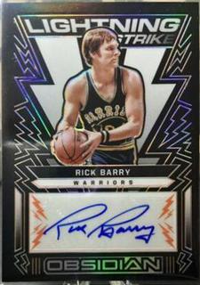 Rick Barry