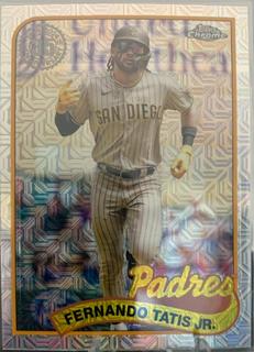 Fernando Tatis Jr.