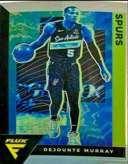 Dejounte Murray