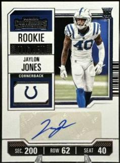 Jaylon Jones