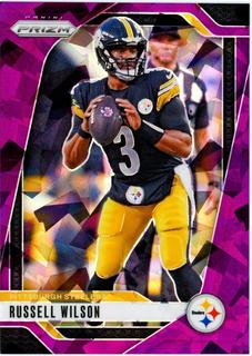 Russell Wilson