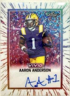 Aaron Anderson