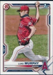 Luke Murphy