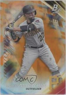 Andrew McCutchen